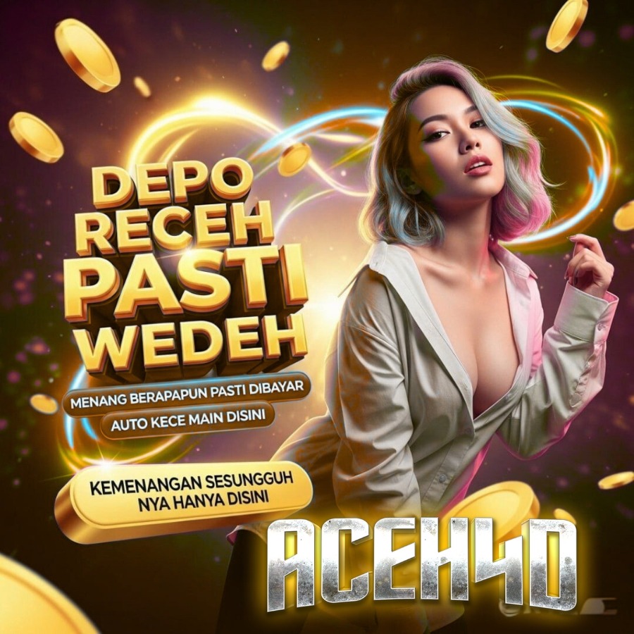 Aceh4D RTP thumbnail