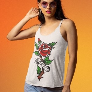 • T-SHIRTS • thumbnail