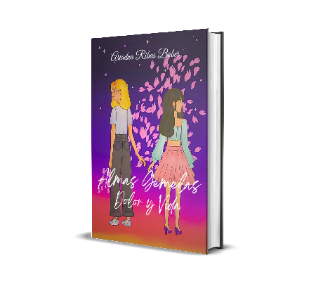 Almas Gemelas, Dolor y Vida (Amazon)  thumbnail