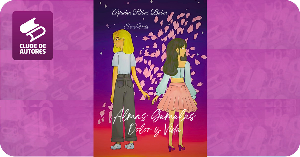 Almas Gemelas, Dolor y Vida (CdA)  thumbnail