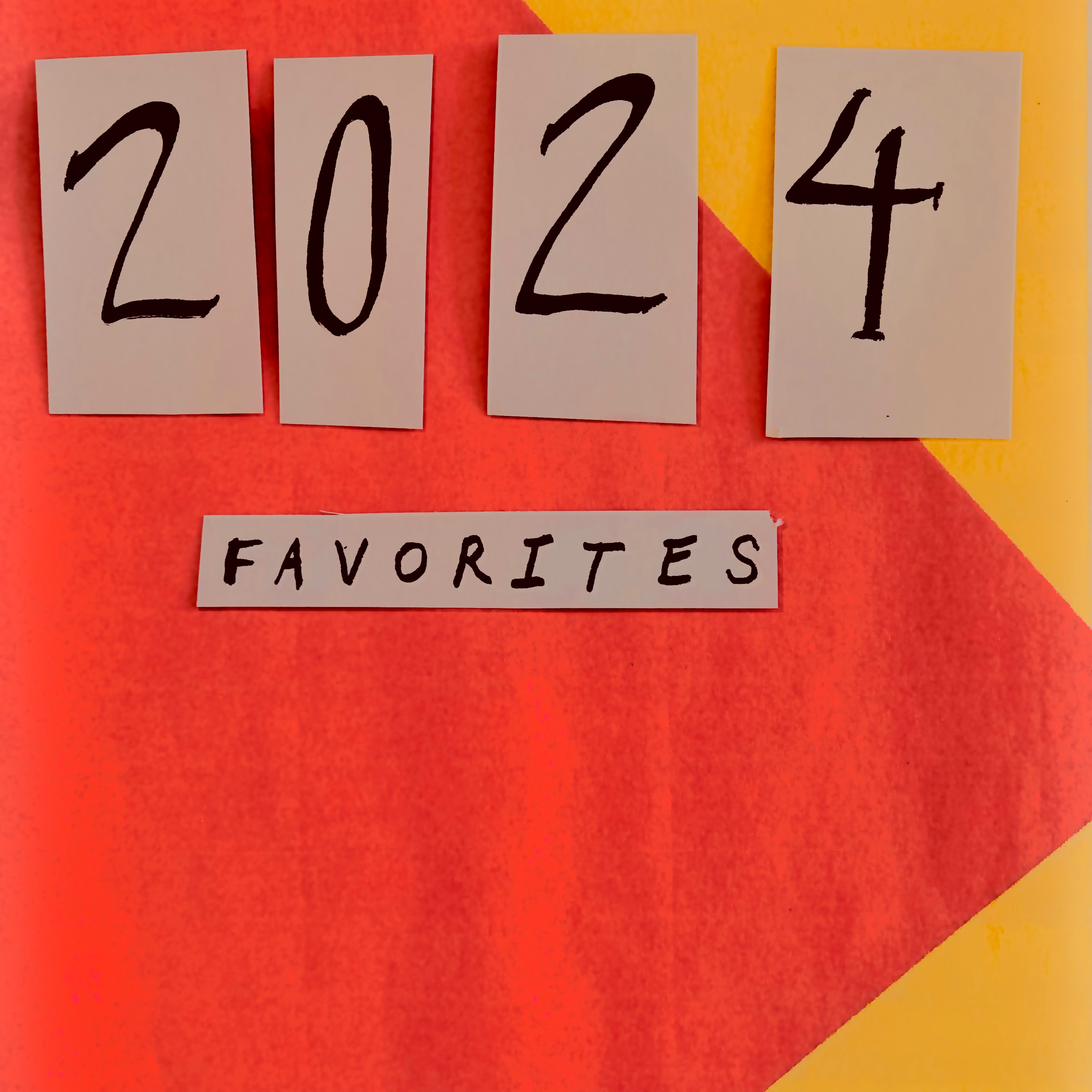 2 0 2 4 • faves thumbnail