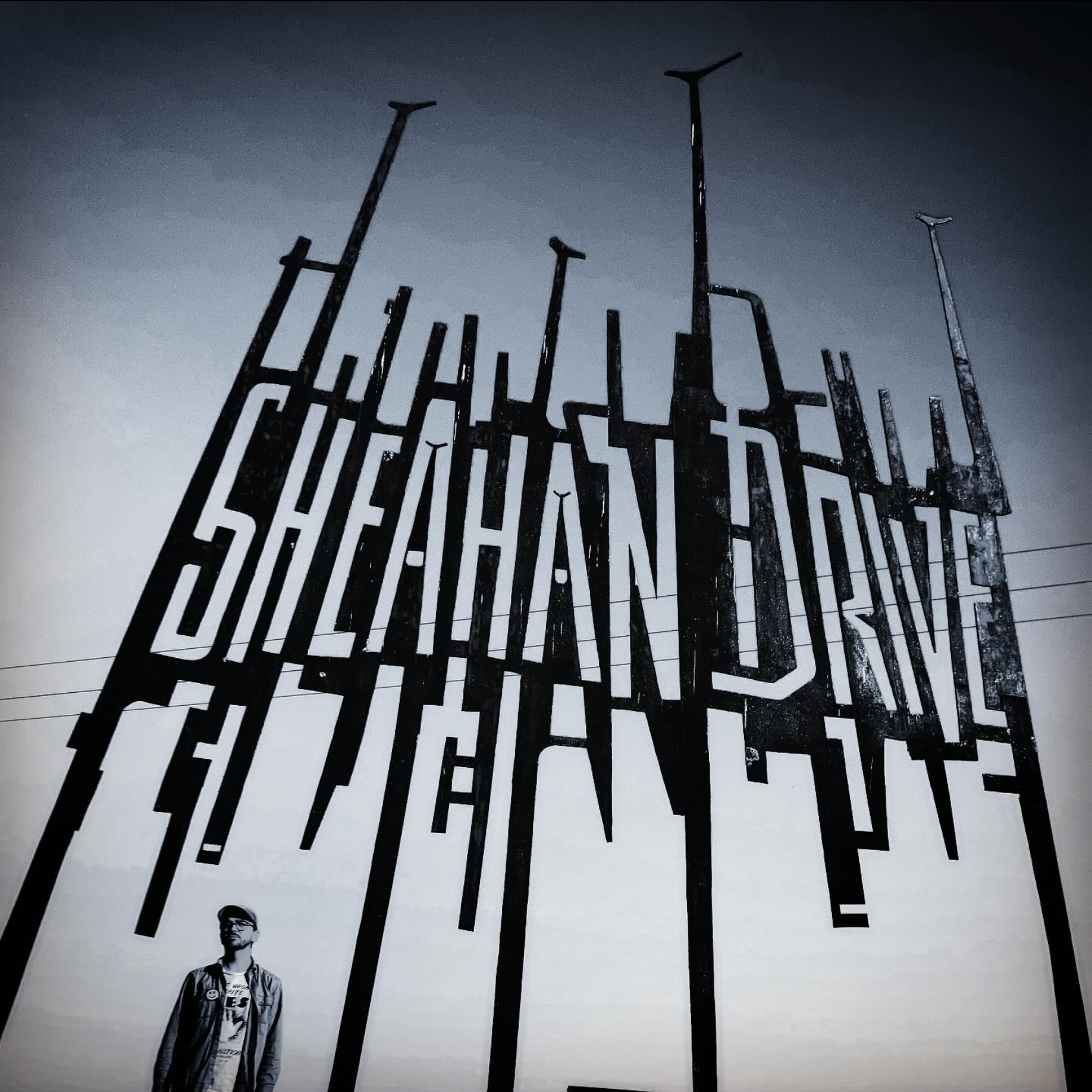 SHEAHAN DRIVE recordings (Bandcamp) thumbnail