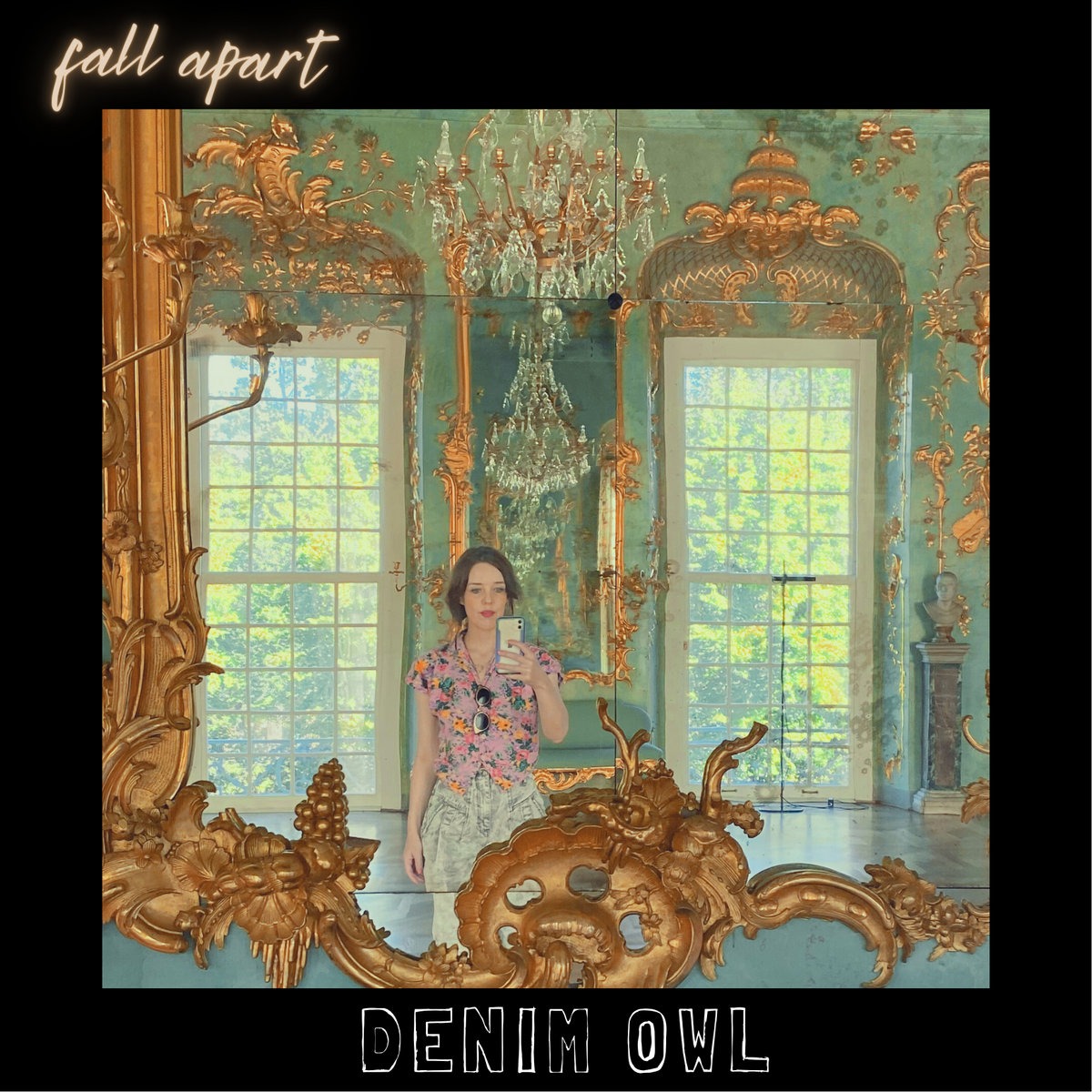 Denim Owl - Fall Apart thumbnail