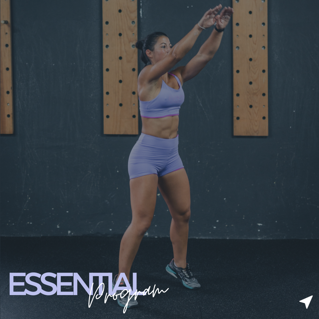 Essential Program by FV: Your Online Coach thumbnail