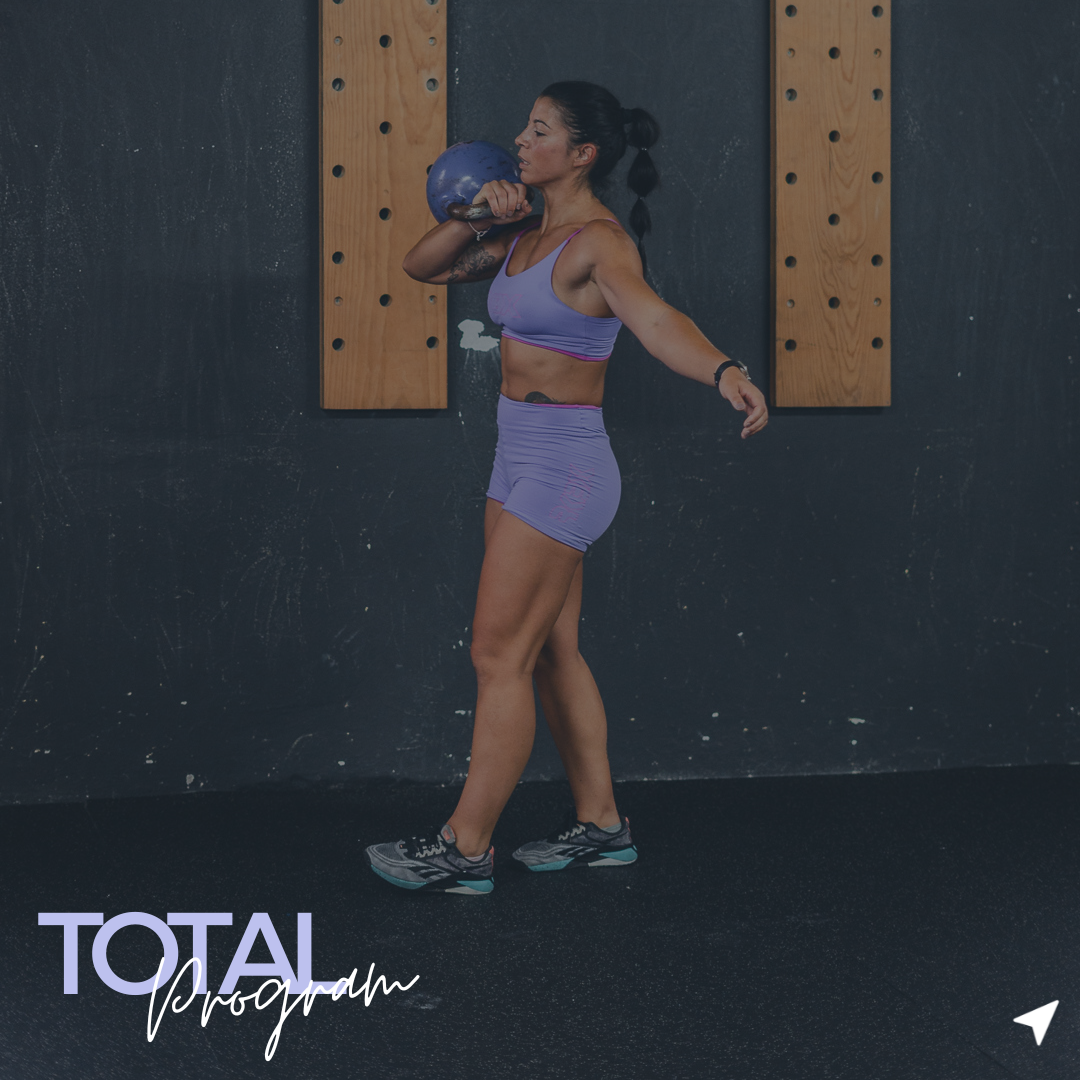 Total Program by FV: Your Online Coach thumbnail