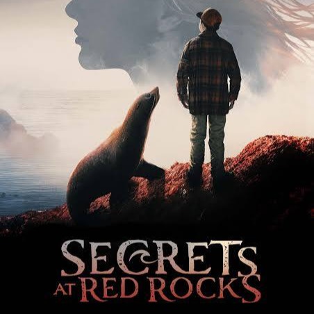 Stephen Gallagher and David Long are nominated for the New Zealand Screen Awards for  Best Original Score - Series, for their score to "Secrets at Red Rocks" thumbnail