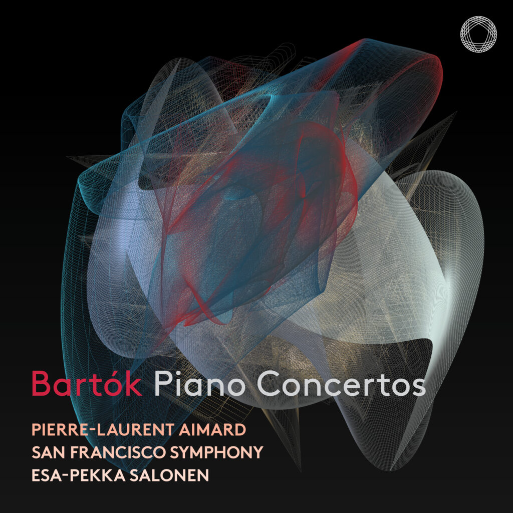 🎹 Bartók: Piano Concertos — Mixing & Mastering Engineer thumbnail