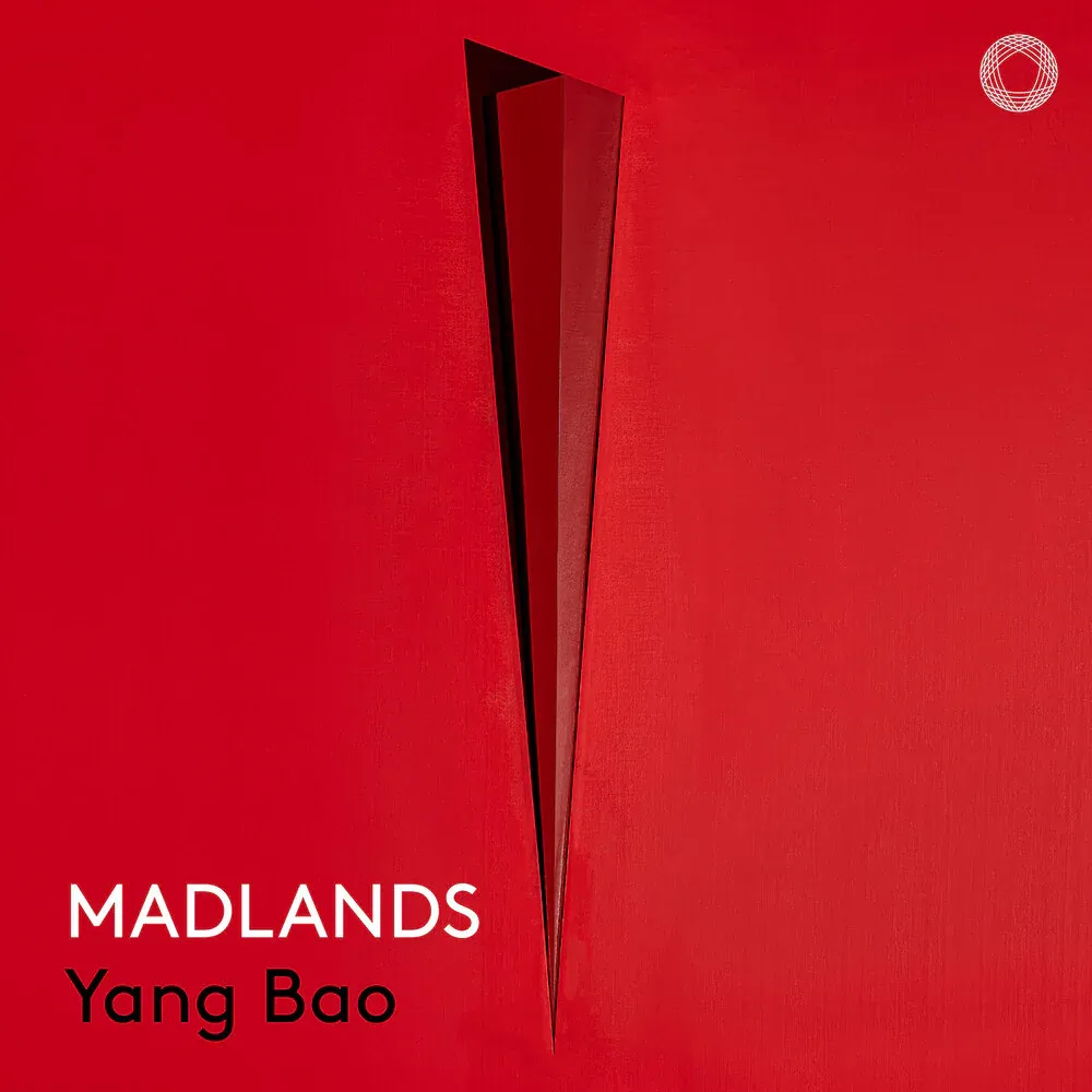 Yang Bao - "Madlands" (Pentatone) - Release January 2026 - Mastering Engineer (Immersive & Stereo) thumbnail