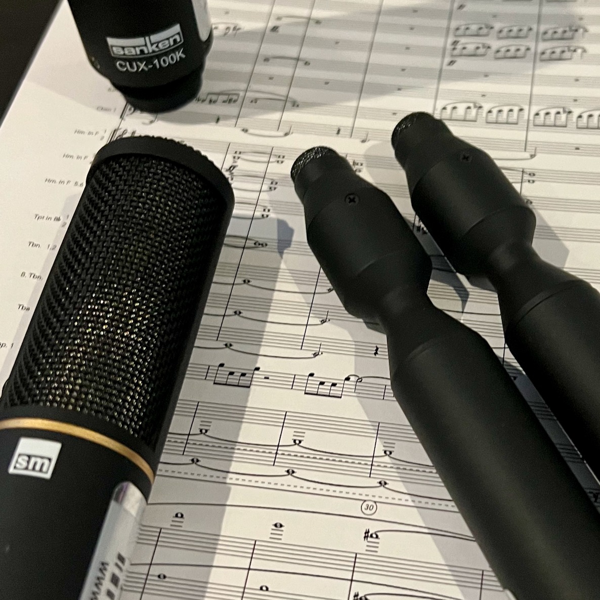 Authorship in Immersive Music, and how different production approaches shape intent, control, and listener experience thumbnail