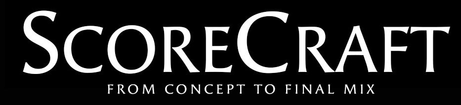 ScoreCraft - From concept to final mix thumbnail