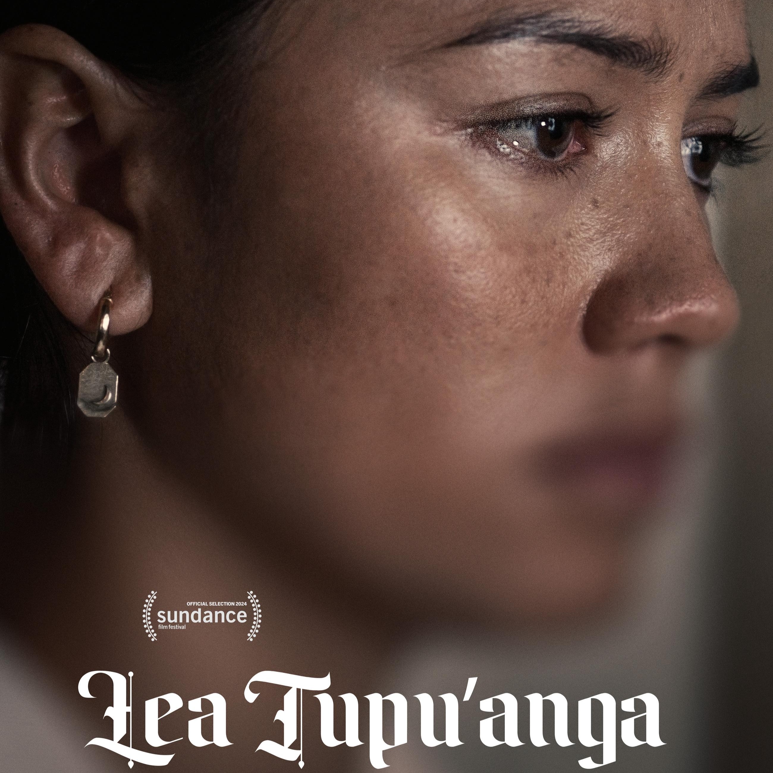 LEA TUPU'ANGA ~ MOTHER TONGUE — Scoring Mixer thumbnail