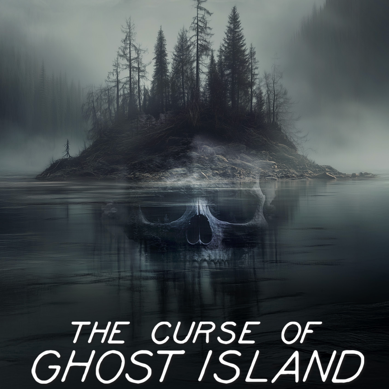 The Curse of Ghost Island (Director: Lisa Ovies) - RELEASE TBA 2026 - Re-Recording Mixer thumbnail