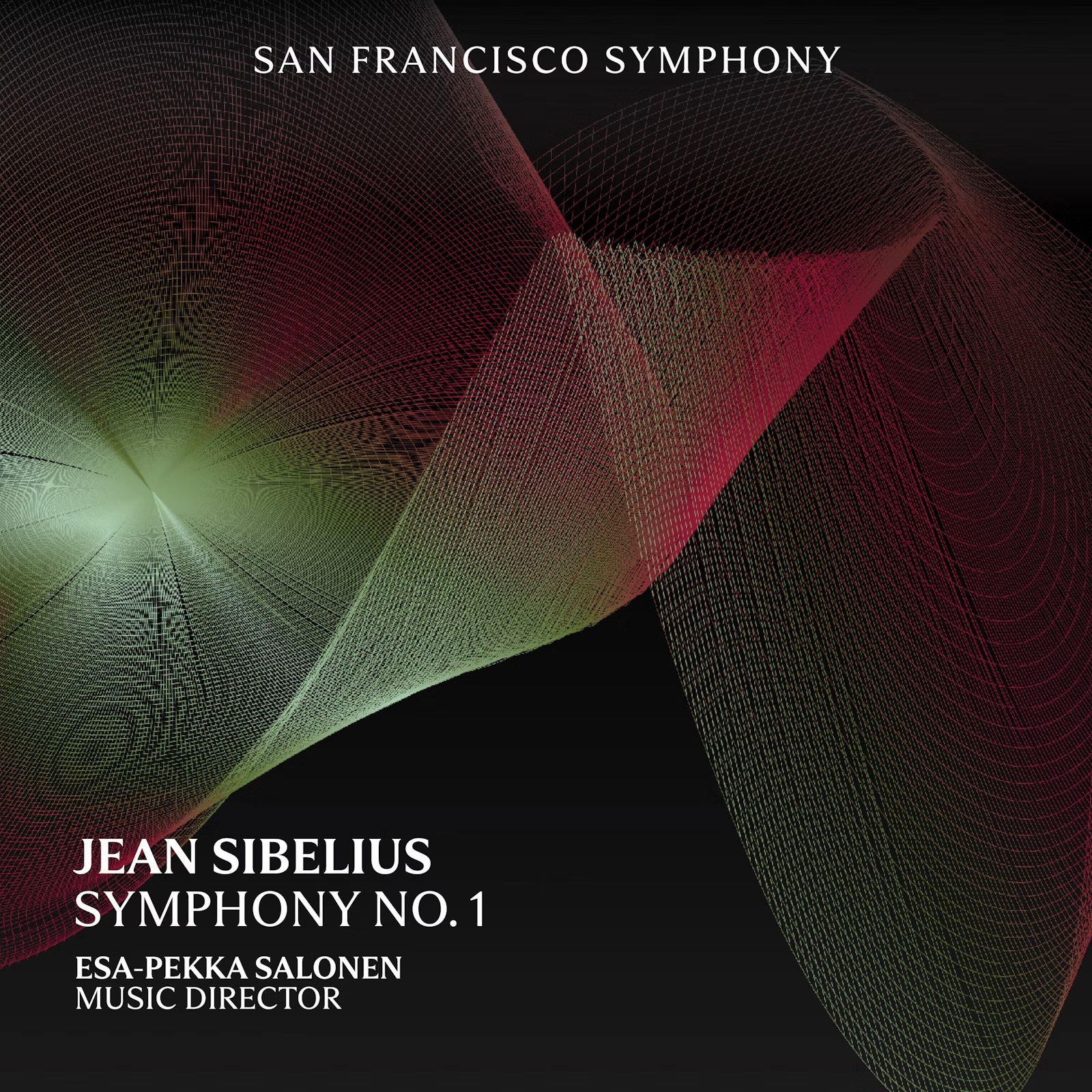 Sibelius: Symphony No. 1 - Esa-Pekka Salonen & San Francisco Symphony - Release TBA (SFS Media) Mixing & Mastering Engineer (Immersive & Stereo) thumbnail
