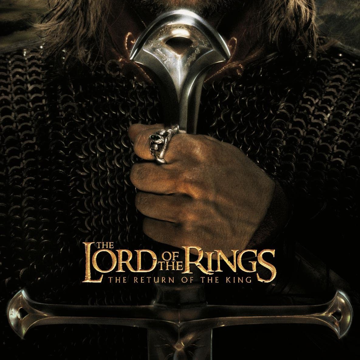 🎬 The Lord of the Rings Trilogy — Associate Music Producer • Music Editor thumbnail