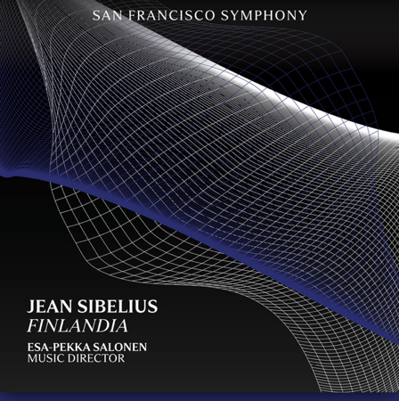 Sibelius: Finlandia - Esa-Pekka Salonen & San Francisco Symphony - Released May 23rd, 2025 (SFS Media) Mixing & Mastering Engineer (Immersive & Stereo) thumbnail