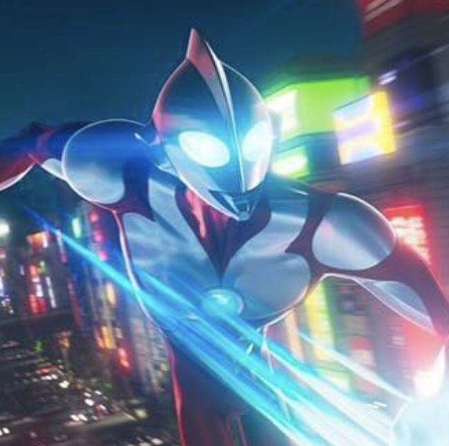 Ultraman Rising (Composer: Scot Stafford) Netflix - Release June 14th 2024  - Orchestra Recorded and Mixed by, & Supervising Music Editor thumbnail