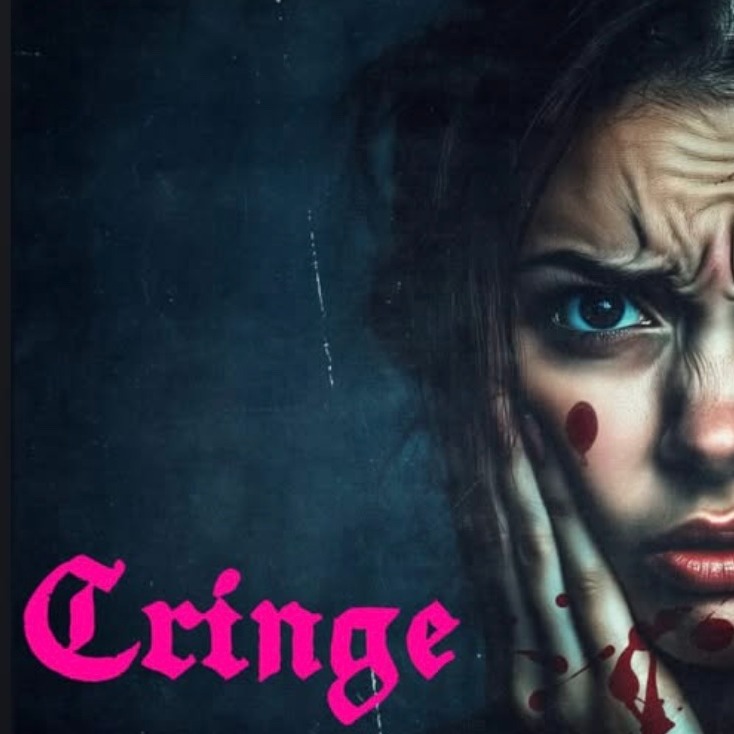 Cringe (Director: Lisa Ovies) - Release Summer 2025 - Re-Recording Mixer thumbnail