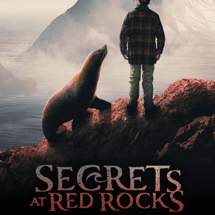 Secrets at Red Rocks (Composers: David Long & Stephen Gallagher - Release Q1 2025 - Main Titles Mixed By  thumbnail