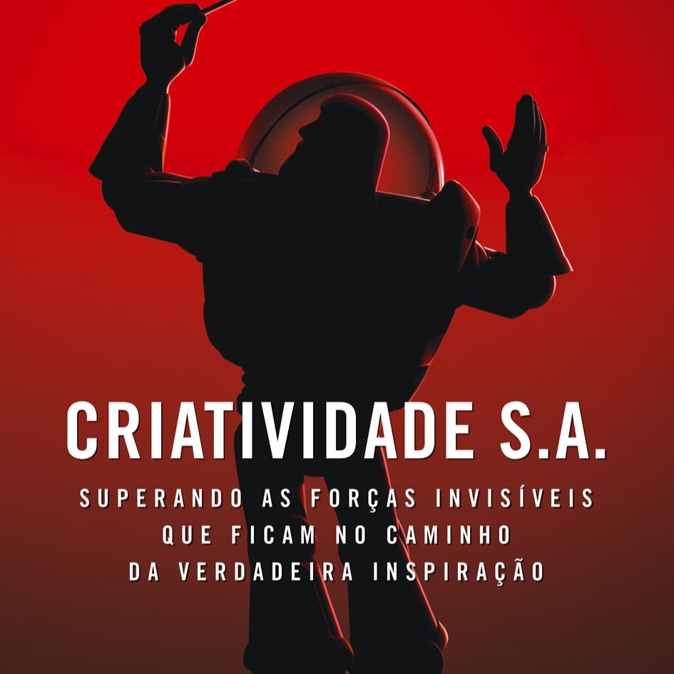 Criatividade S.A.: Superando as forças invisíveis que ficam no caminho da verdadeira inspiração | Amazon.com.br thumbnail