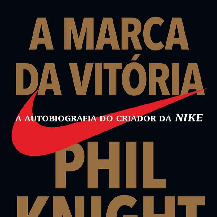 A marca da vitória: A autobiografia do criador da Nike | Amazon.com.br thumbnail