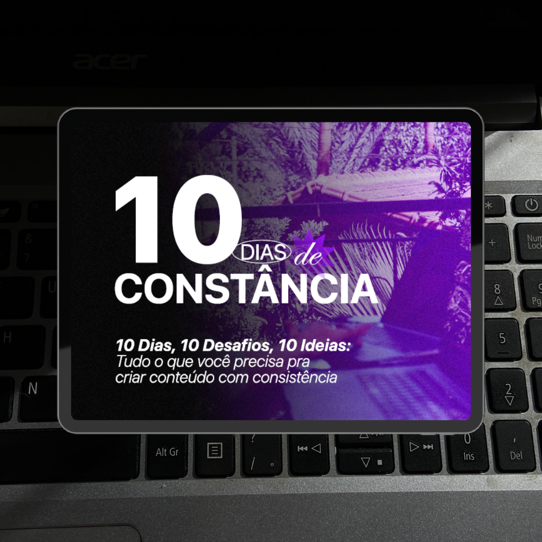 [e-book] 10 dias de constância thumbnail