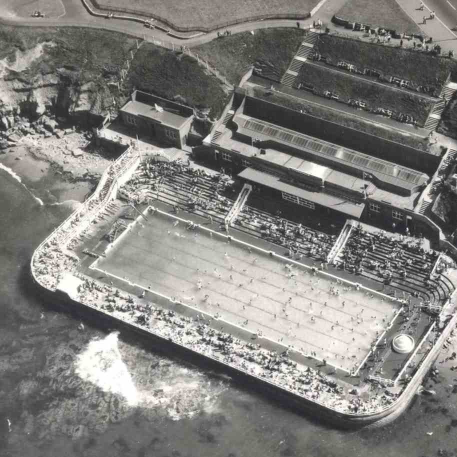 Tynemouth Outdoor Pool thumbnail
