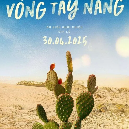 Xem Phim Lật Mặt 8: Vòng Tay Nắng (2025) Bộ Phim đầy đủ Full Vietsub Miễn Phí Online | CCCV thumbnail