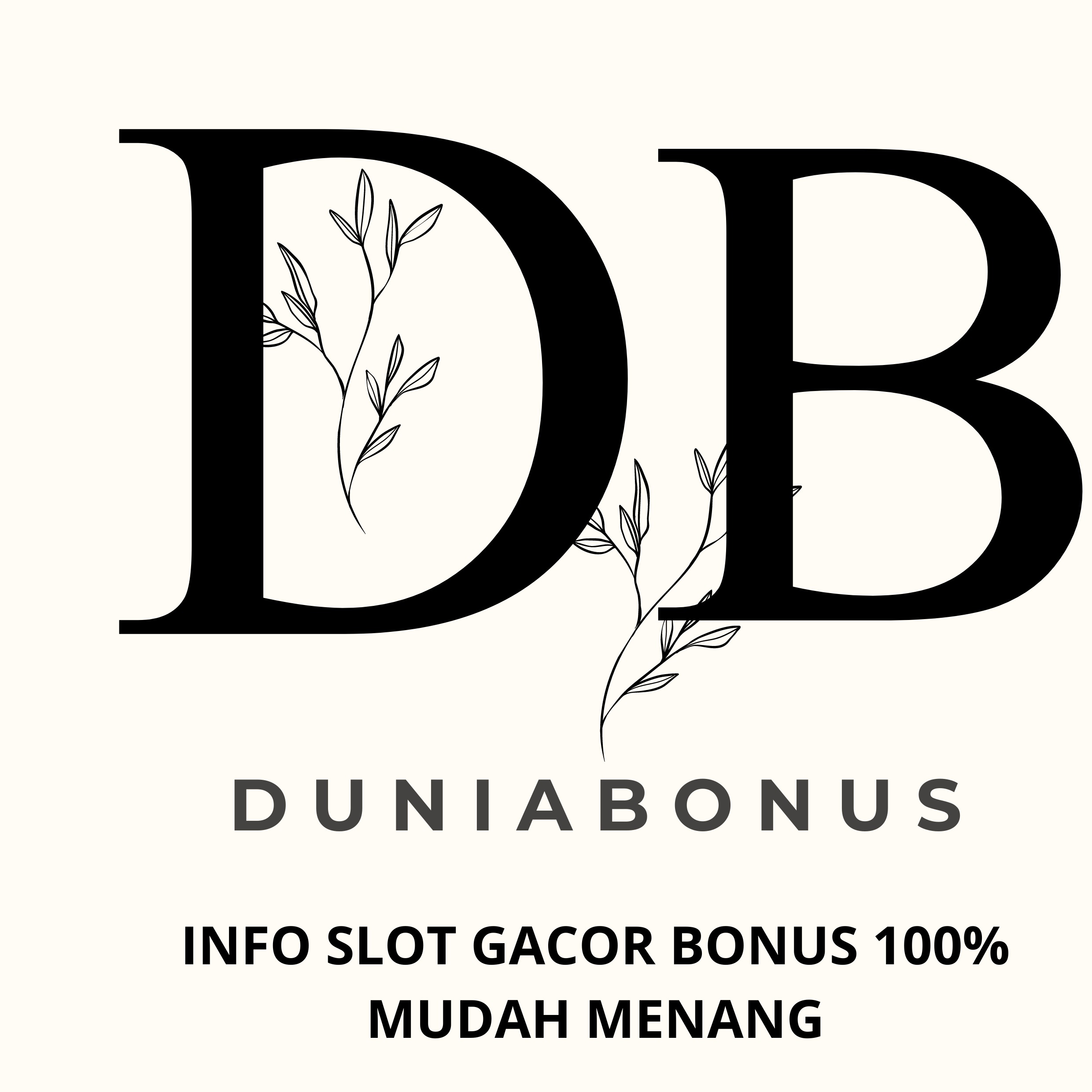 SLOT GACOR BONUS 100% TO RENDAH 3X 6X 8X thumbnail