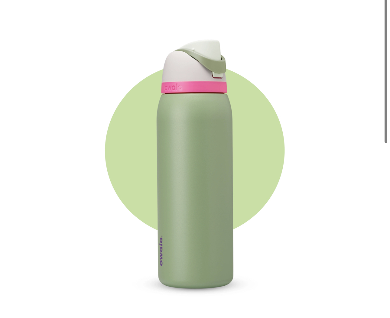 fave water bottle - ‘RISSGETSFIT15’ thumbnail