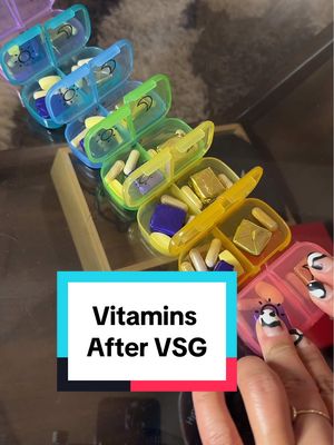 Discount is ‘marissa20’ for all @Bari Life® vitamins 💊 #vsg #wls #vsgcommunity #wlsjourney #gastricsleeve #gastricsleeve