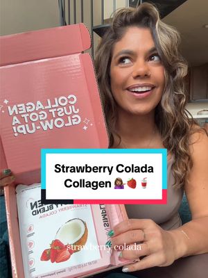 Fave protein brand 🤝 collagen.. easiest buy all week #sippableselfcare #cse #hairskinnails #vsg #wls #gastricsleeve #hai