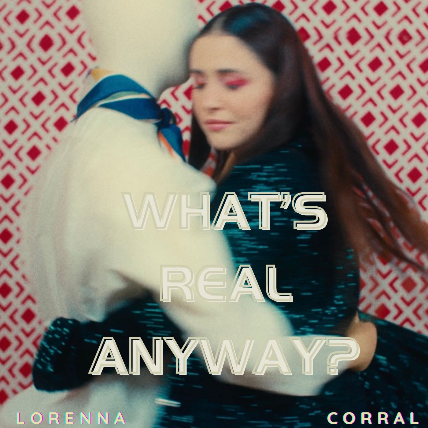 WATCH MUSIC VIDEO: What's Real Anyway? thumbnail