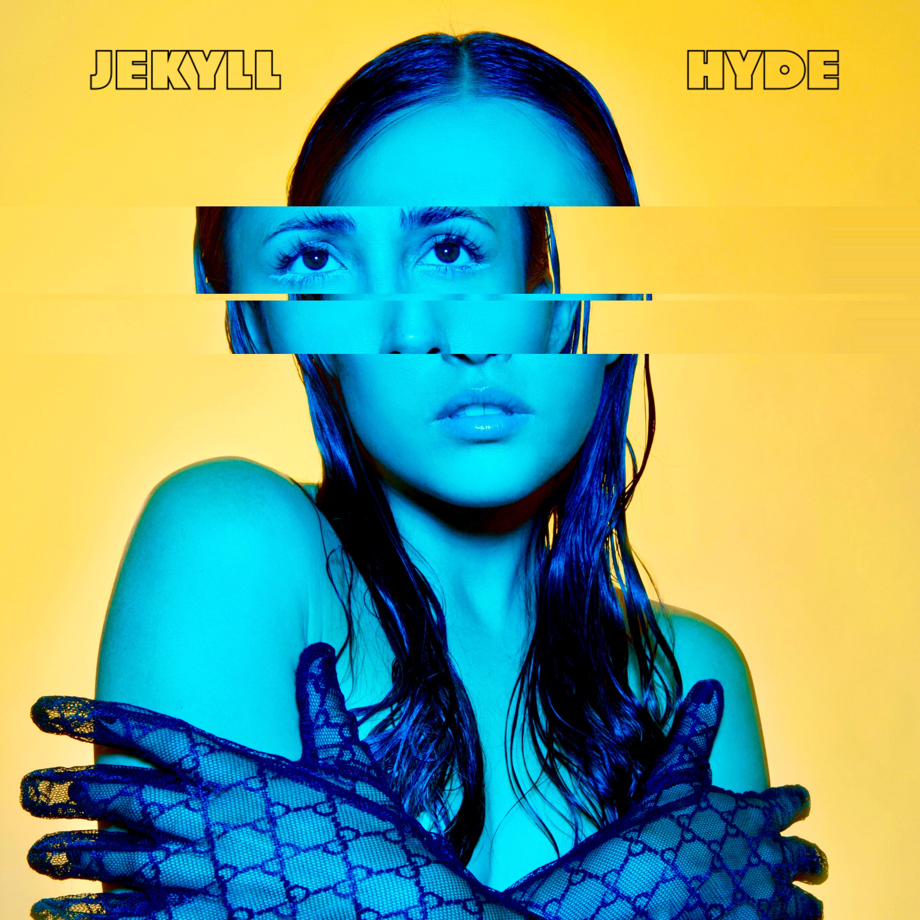 Listen: JEKYLL HYDE thumbnail