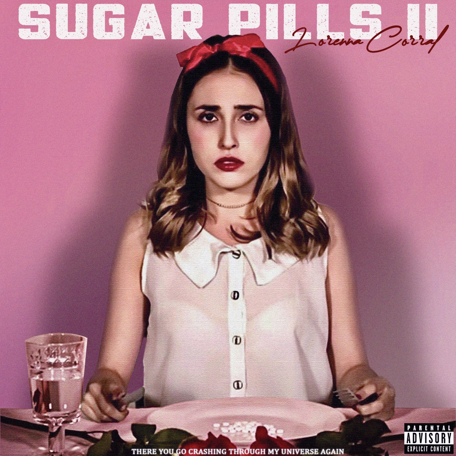 SUGAR PILLS II - Listen! thumbnail