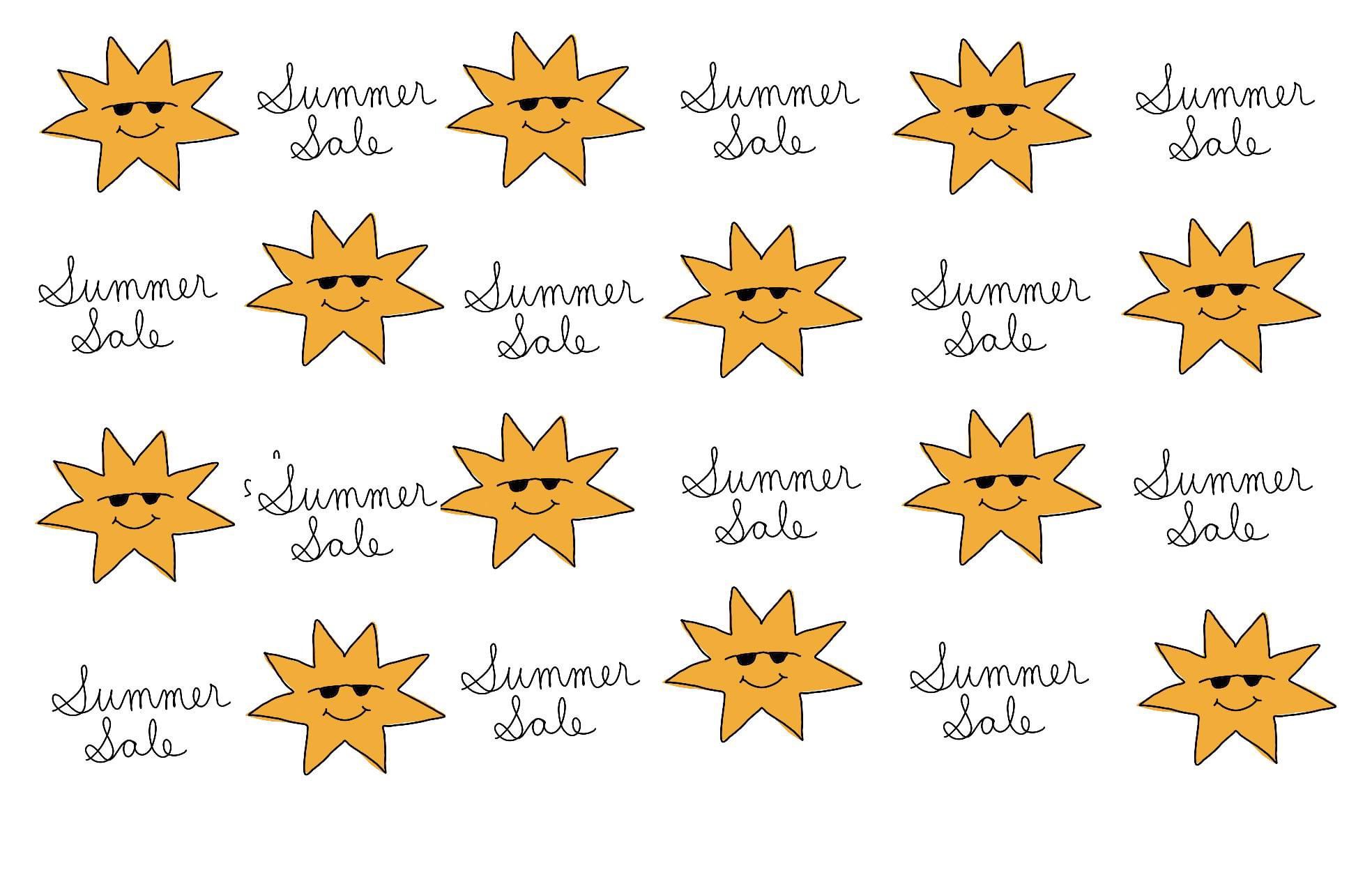 Summer Sale- 25% off most prints! thumbnail
