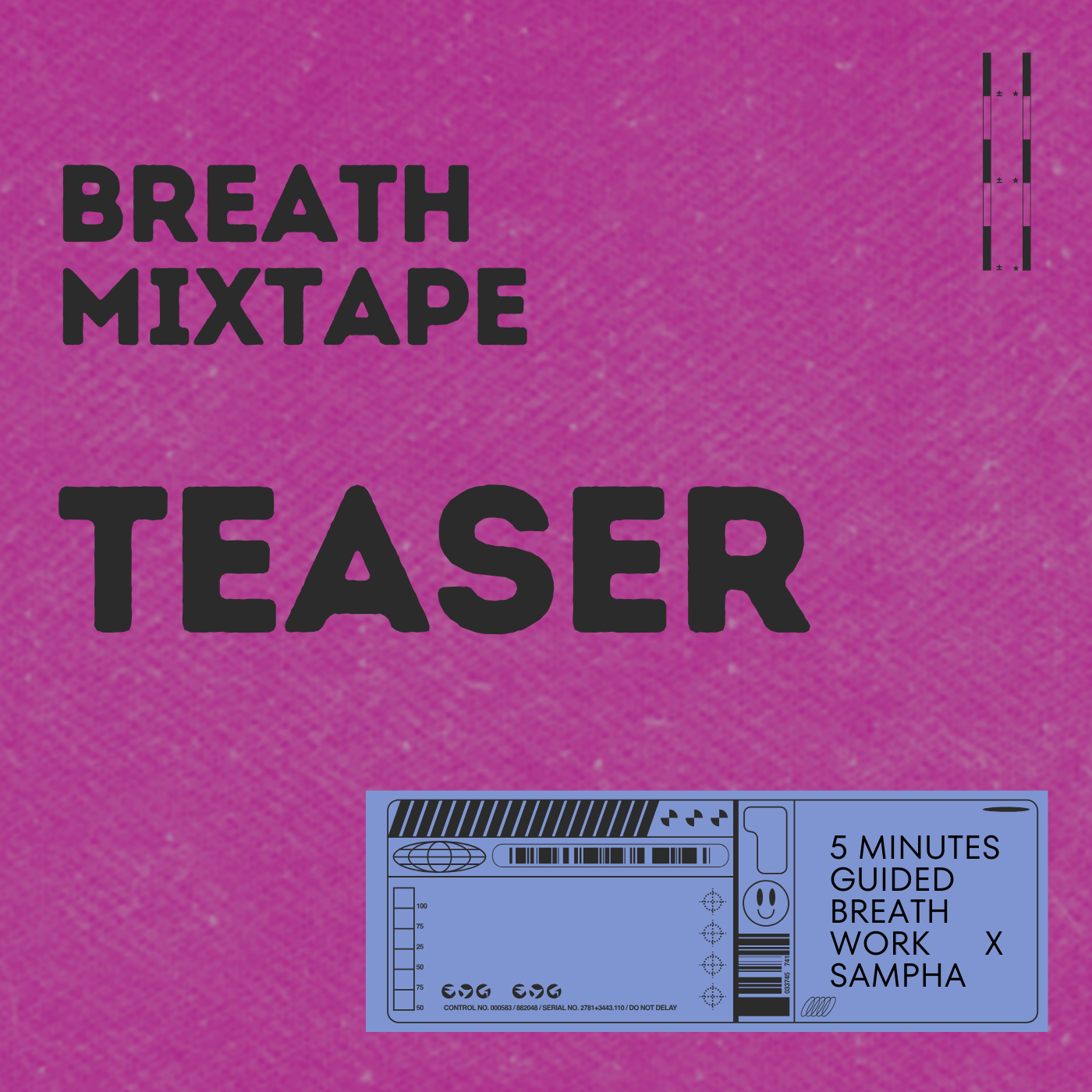 breath mixtape teaser thumbnail