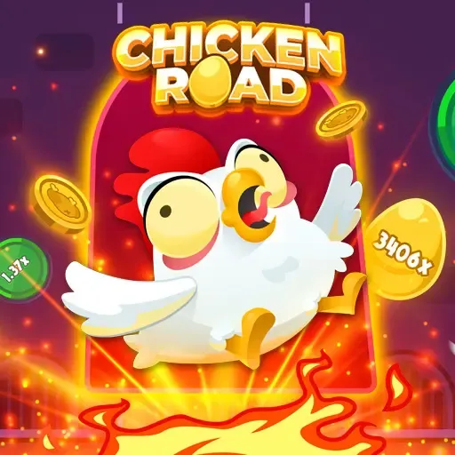 Chicken Road 2 APK thumbnail