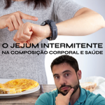 Jejum intermitente: implicações na composição corporal e longevidade thumbnail