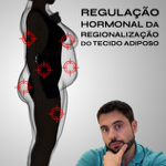 Regulação hormonal da localização do tecido adiposo thumbnail