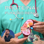 Proteína e função renal thumbnail