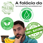 A falácia do "se é natural é bom" thumbnail