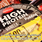 A carragenina é mesmo carcinogénica? thumbnail