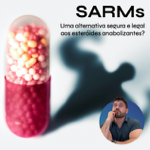 SARMs: alternativas seguras e legais? thumbnail