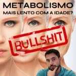 É mais difícil perder peso à medida que envelhecemos? thumbnail