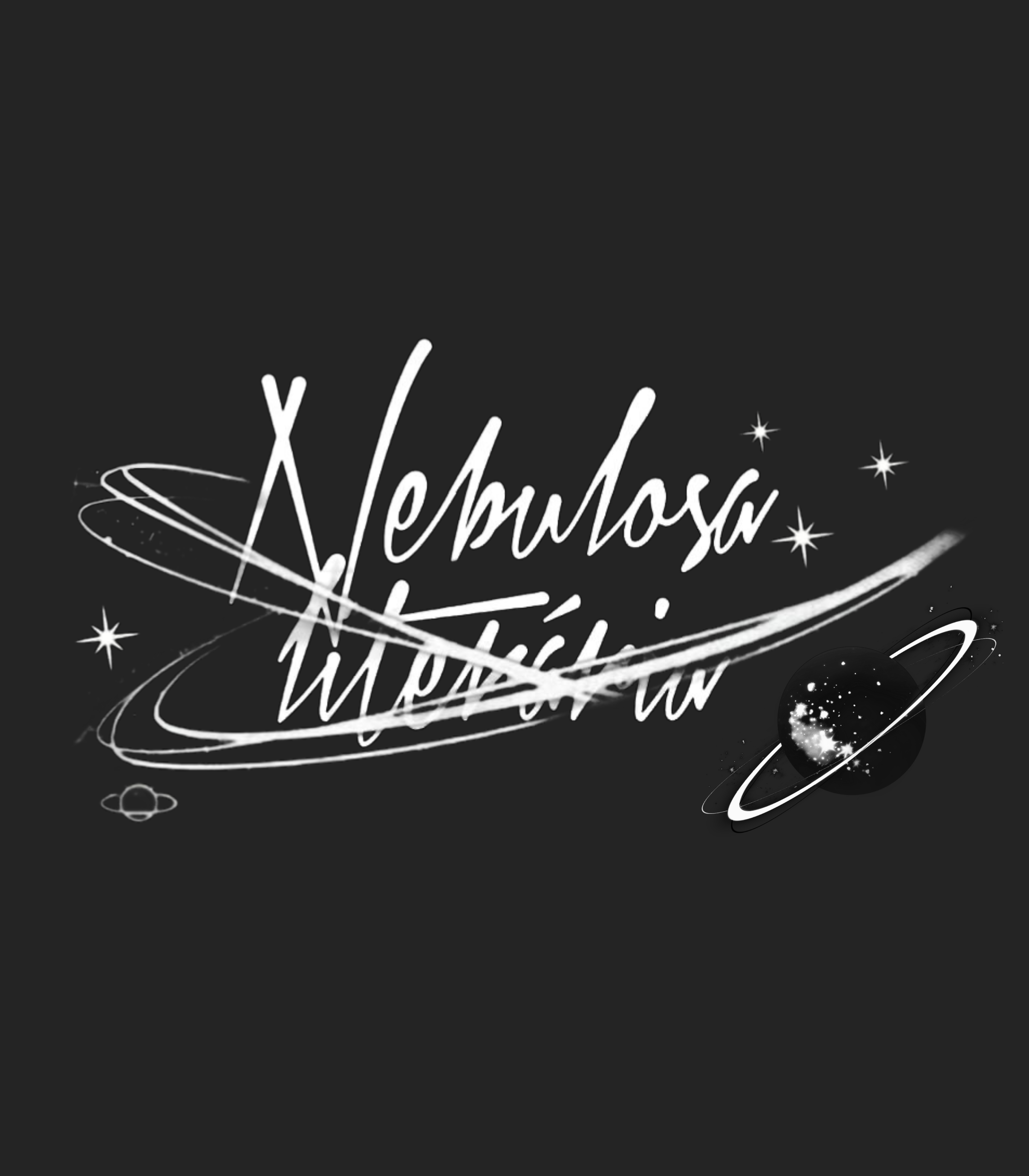 NEBULOSA LITERÁRIA - PARCEIRA thumbnail