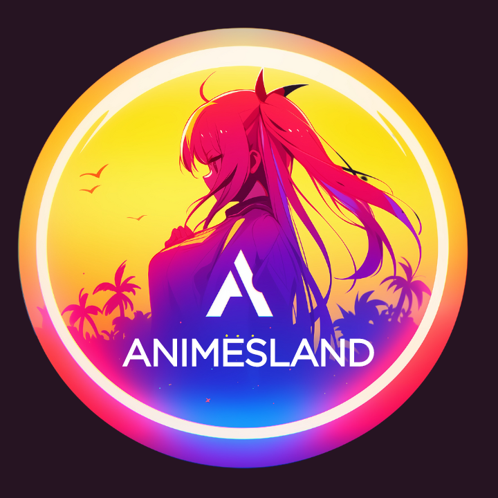 LOJA ANIMESLAND thumbnail
