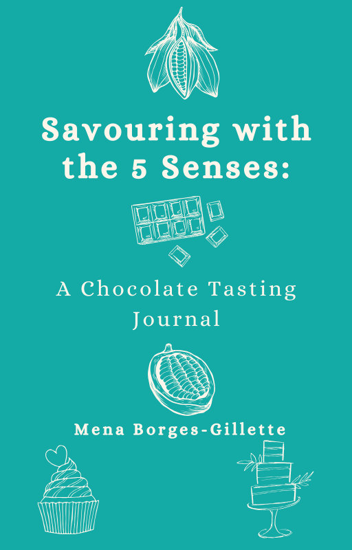 Savoring with the 5 Senses: A Chocolate Tasting Journal thumbnail