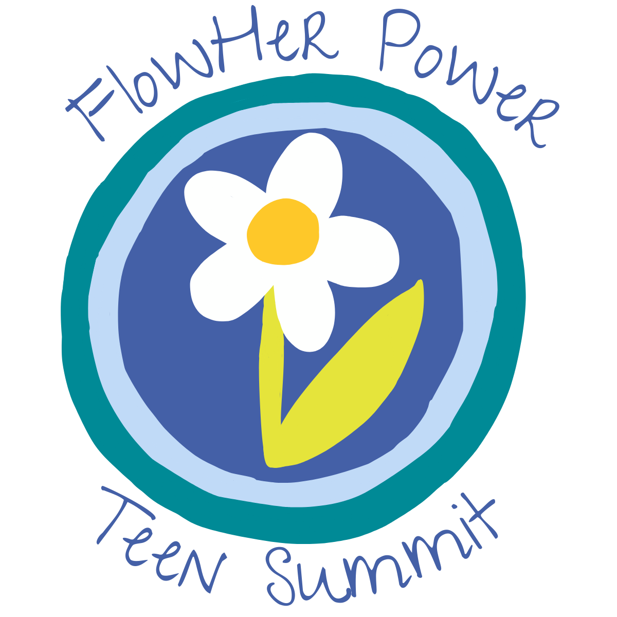 FlowHer Power Teen Summit - coming soon thumbnail