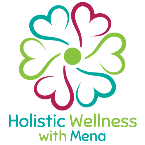 Holistic Wellness with Mena thumbnail