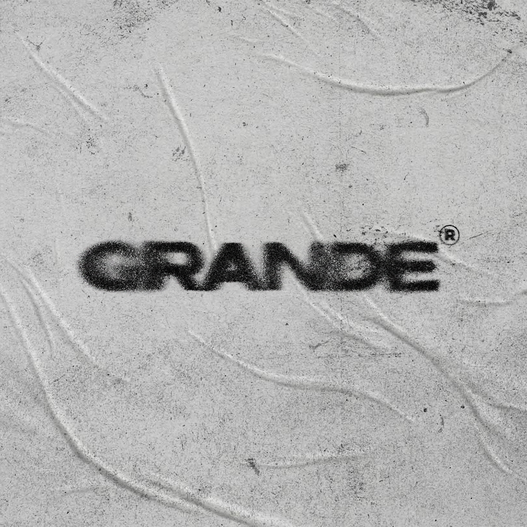 BioSite profile picture for @grande